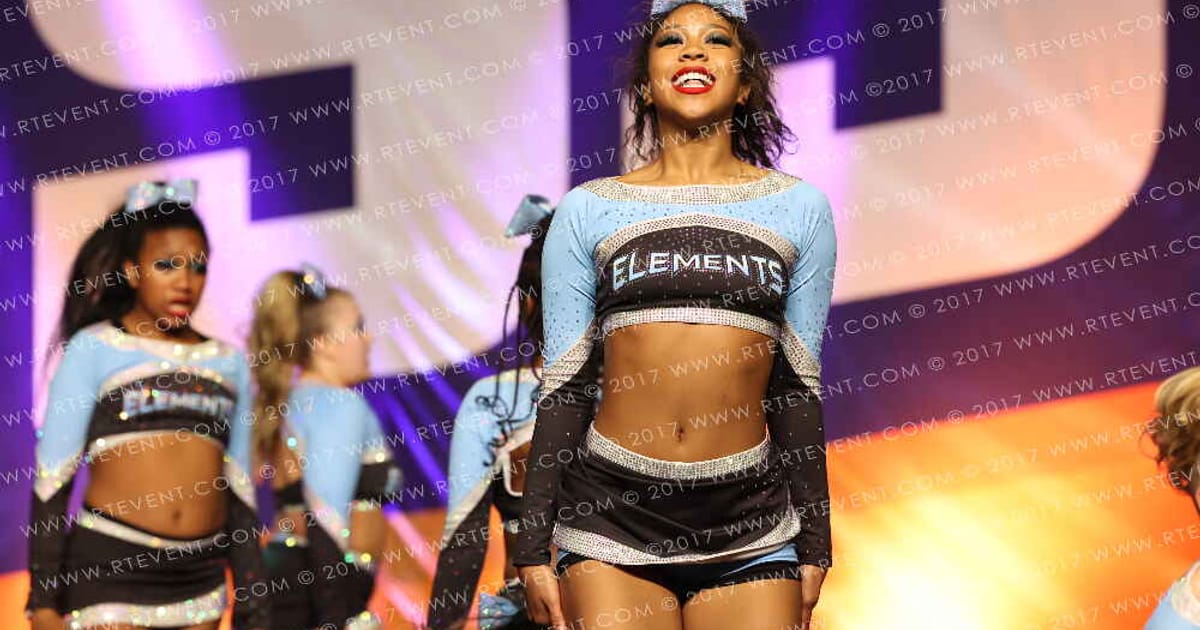 Las Vegas Elements Firestorm · GSSA Bakersfield