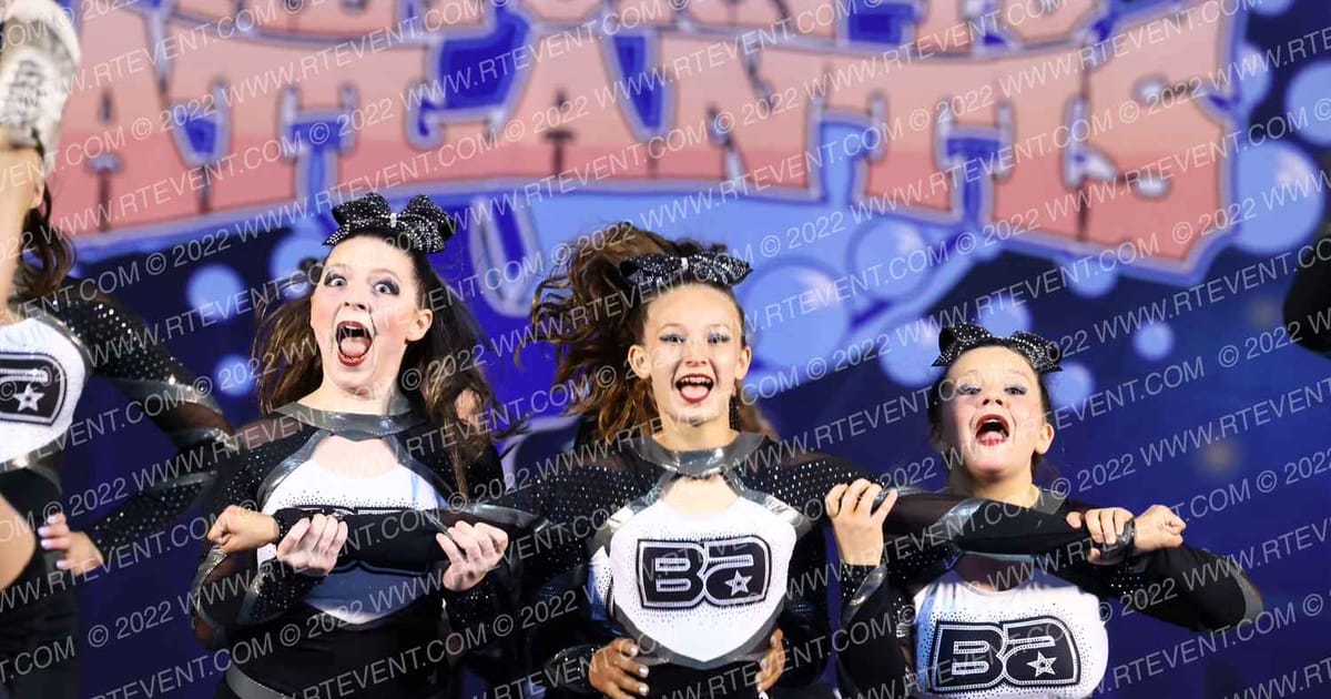 Brandon All-Stars Wesley Chapel Crystal · Return to Atlantis Tampa