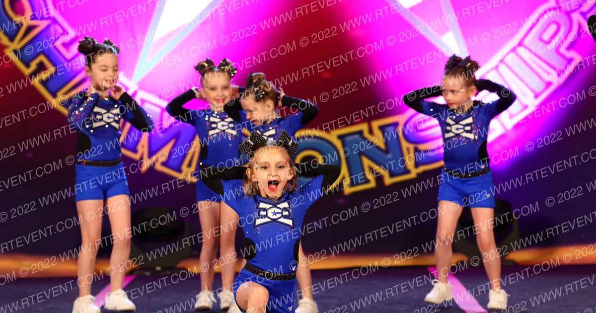 East Celebrity Elite Tiny Ops · The American Legacy Springfield Nationals