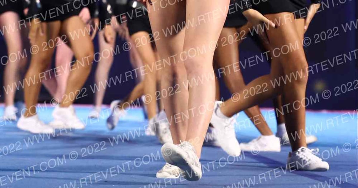 Brandon All-Stars Navy · Return to Atlantis Tampa