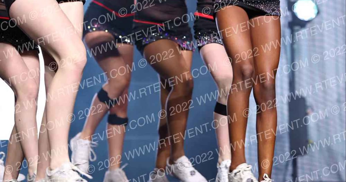 GymTyme Illinois Candy Girls · The Midwest Regional Summit