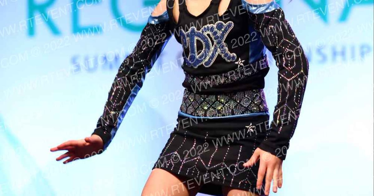 CDX Elite Crossfire · The Northeast Regional Summit