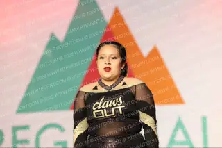 Magnitude Cheer Tinies