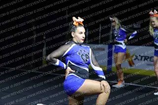 Cheer Athletics - Pensacola BeaChiCats