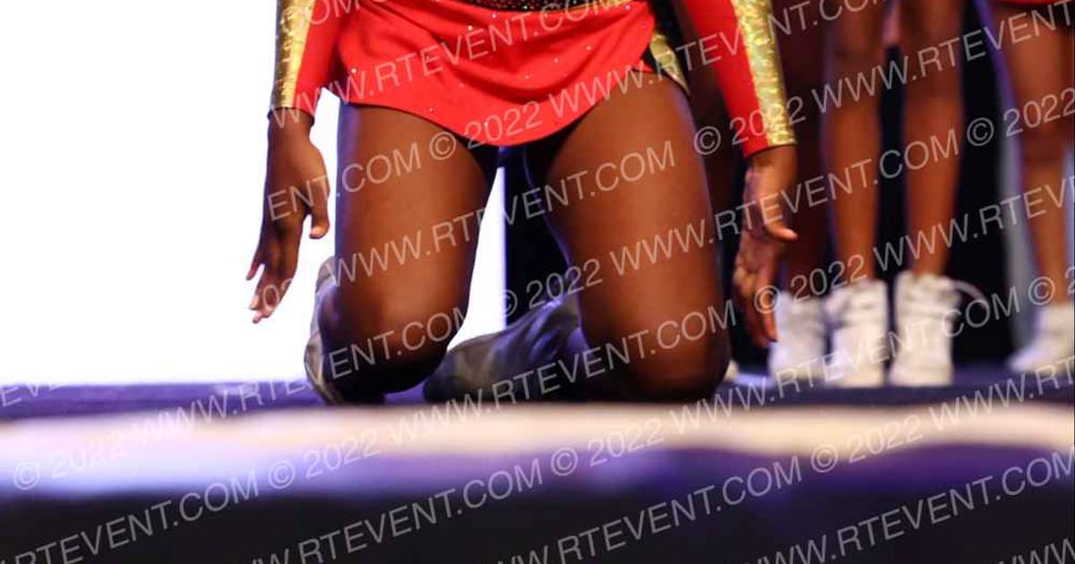 Crimson Heat All Stars Fever · The Northeast Regional Summit