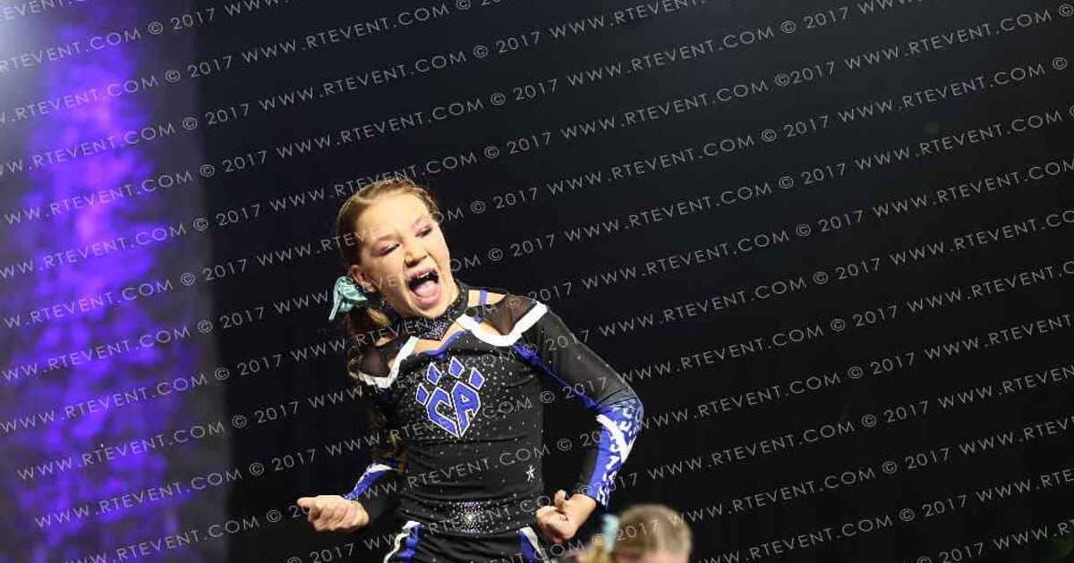 Cheer Athletics - Plano Katz · JAMFest Cheer Super Nationals