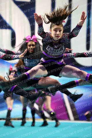 Extreme Spirit All Stars Cat 4