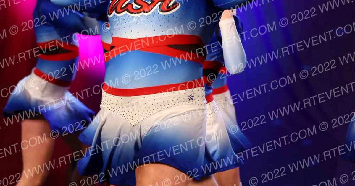USA Wildcats Legacy · The American Legacy Springfield Nationals