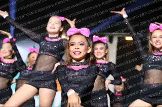 Fierce Lions