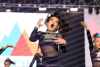 Macs Allstar Cheer MACS MOONLIGHT