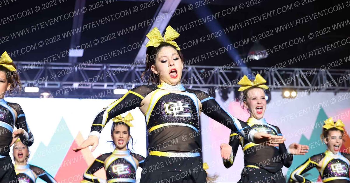 OC All Stars Junior White Foothill Ranch · The West Regional Summit