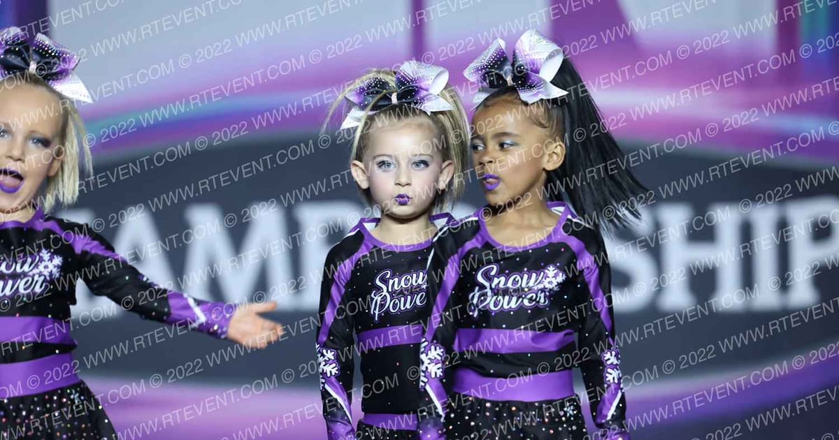 Snow Power Ice Ice Babies · Open Branson
