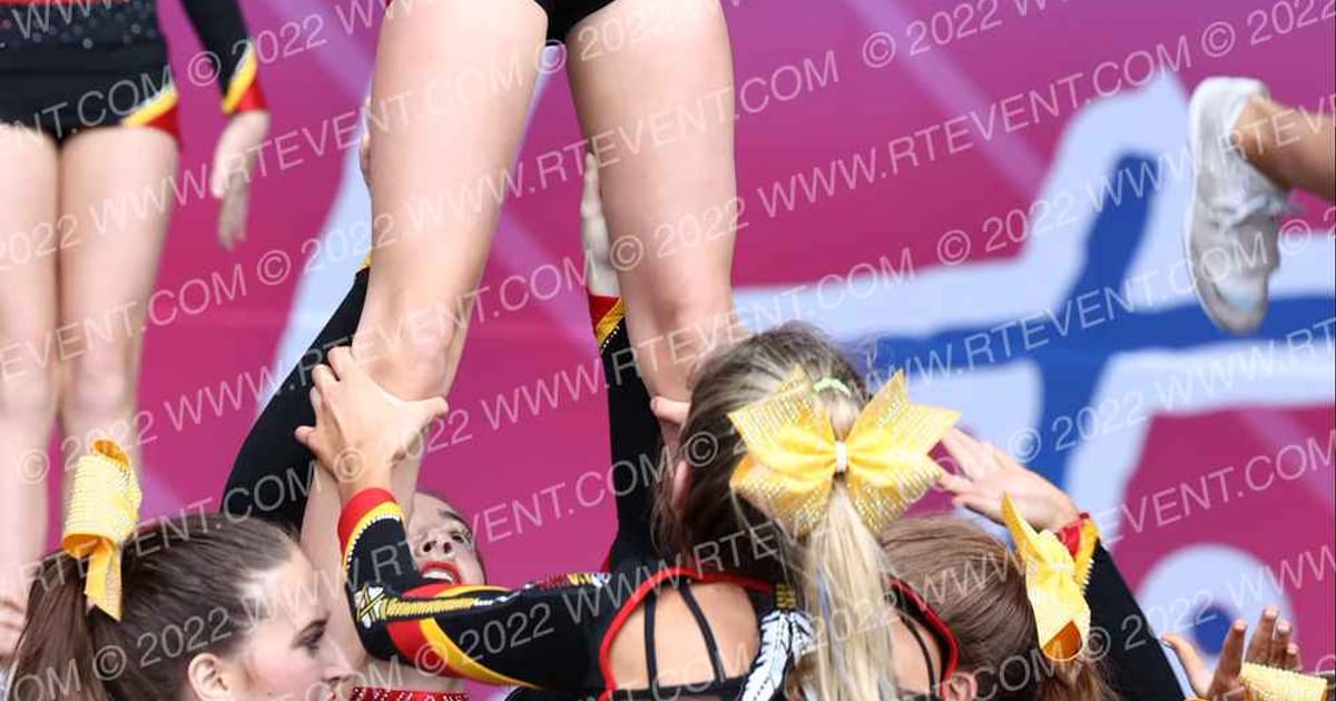 Ace of Hattiesburg Generals · Deep South Beach Nationals