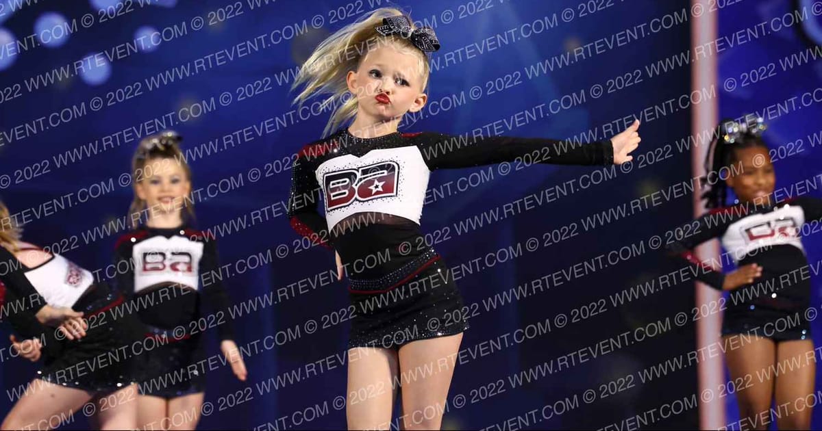 Brandon All-Stars Gold · Return to Atlantis Tampa