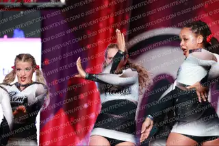 Premier Athletics - Knoxville West Junior Jaws