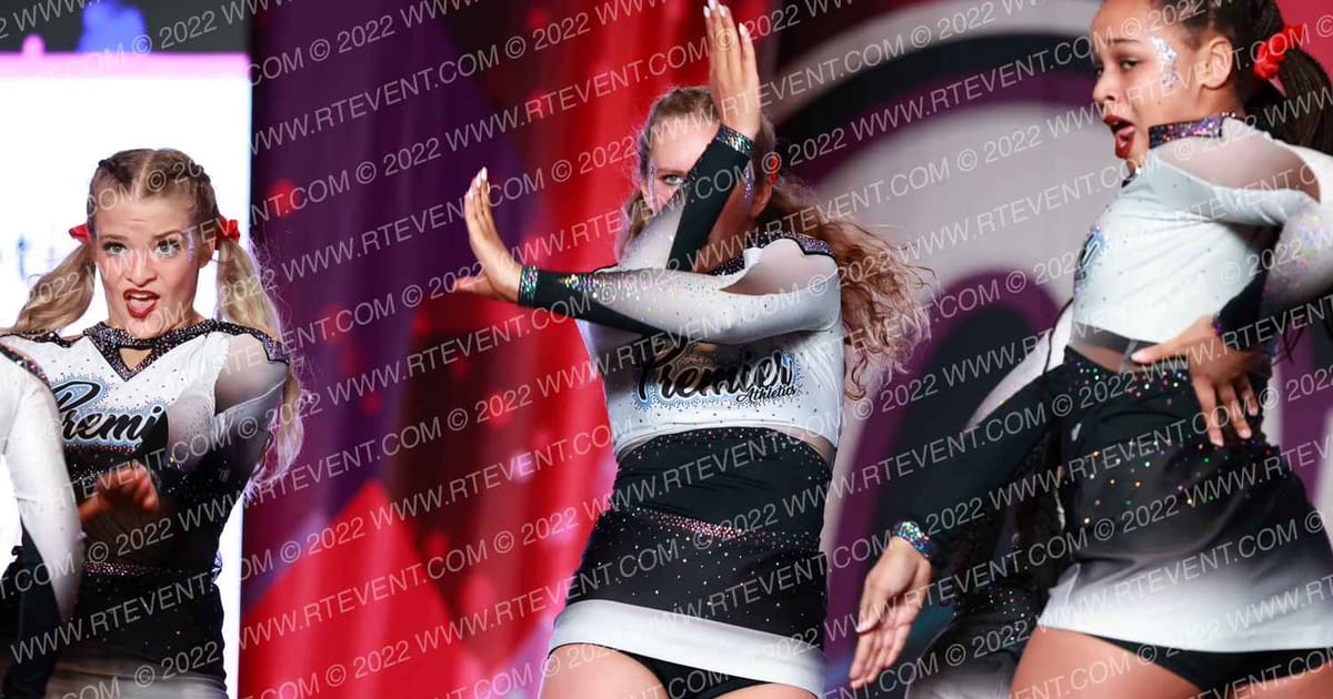 Premier Athletics - Knoxville West Junior Jaws · ONE UP Delta D