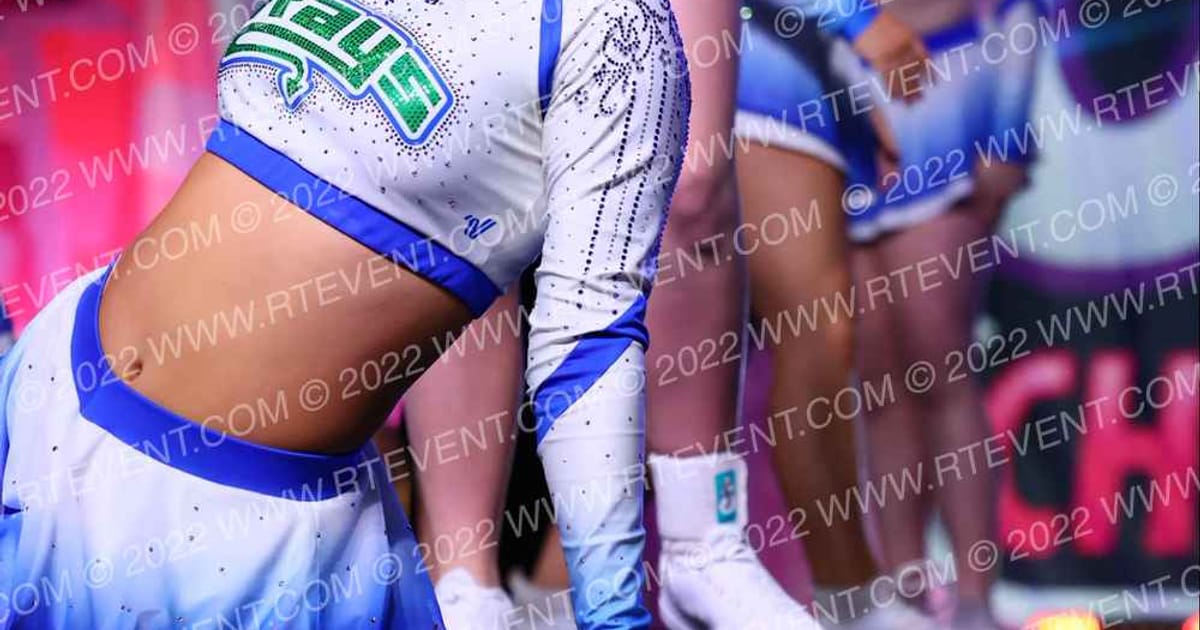 The Stingray All Stars Iris · ONE UP GOEX