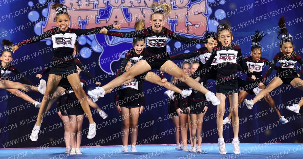 Brandon All-Stars Wesley Chapel Mint · Return to Atlantis Tampa