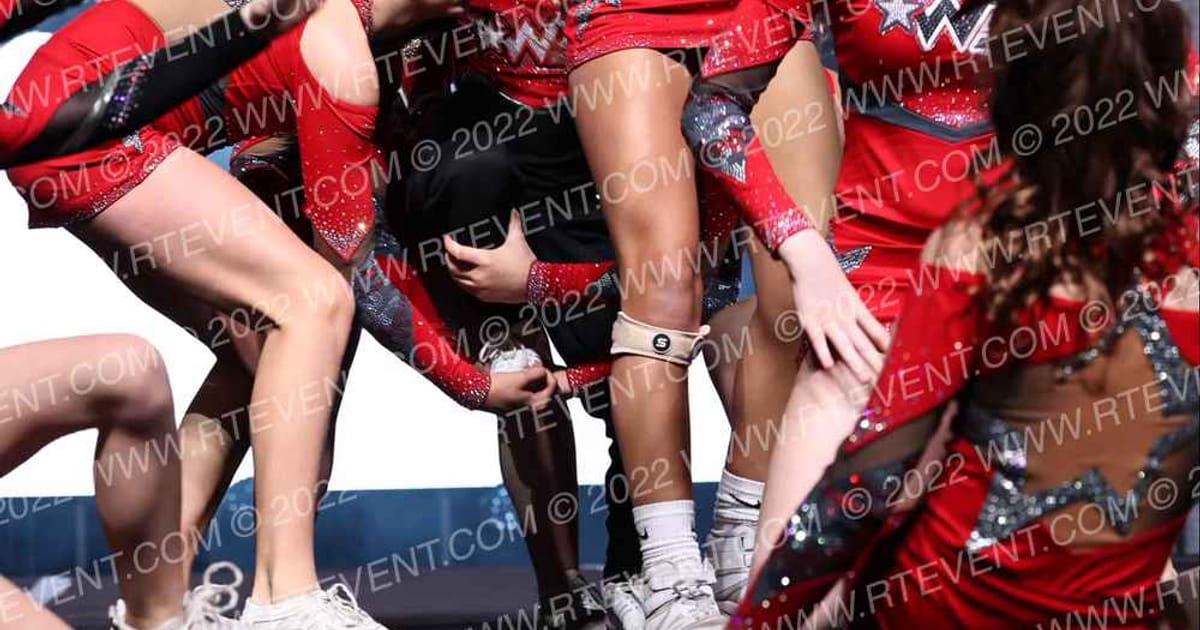 Woodlands Elite - Cincinnati Combat Crew · The Midwest Regional Summit