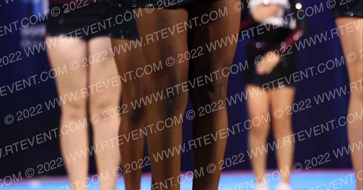 Brandon All-Stars Frost · Return to Atlantis Tampa