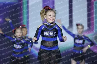 Midwest Royals Royal Catz