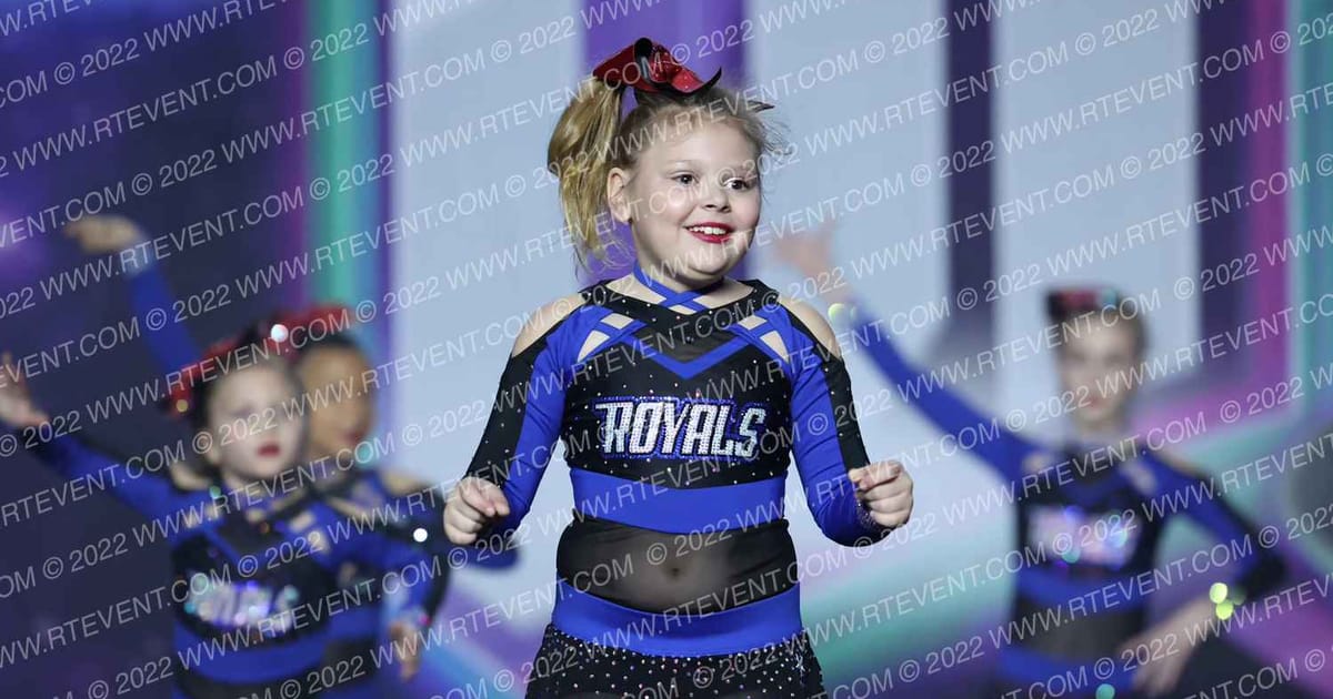 Midwest Royals Royal Catz · Open Branson