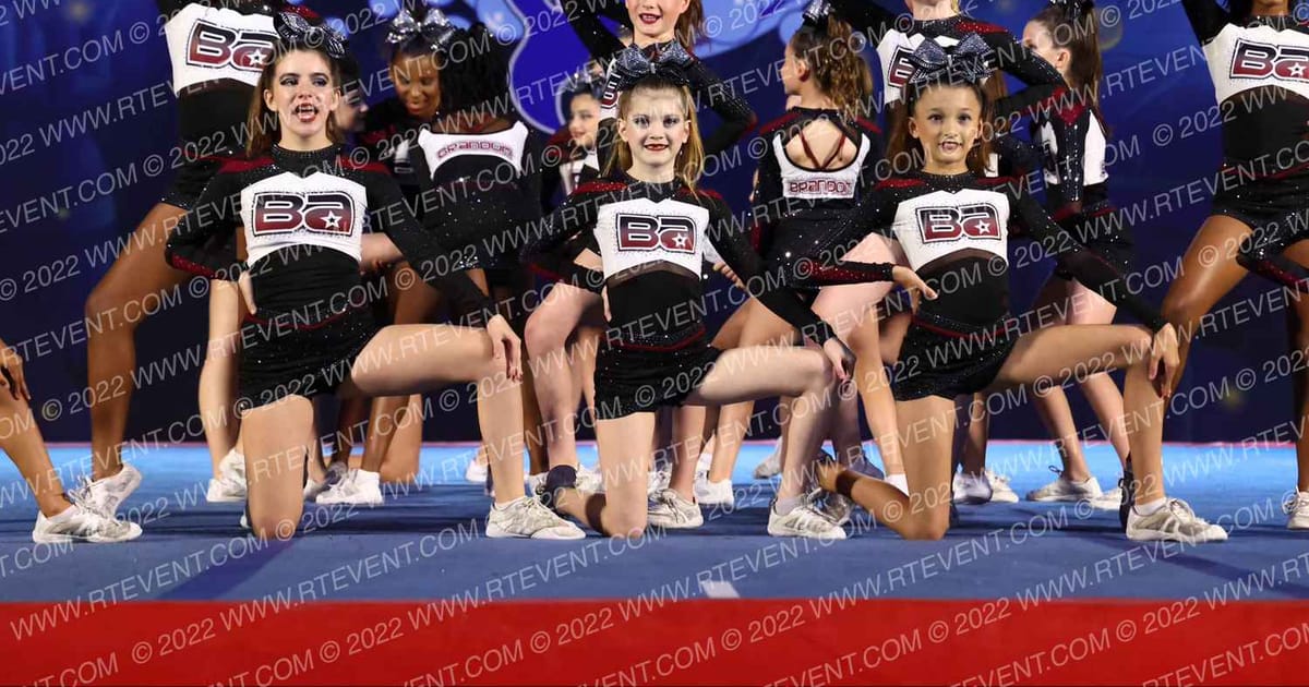 Brandon All-Stars Wesley Chapel Glam · Return to Atlantis Tampa
