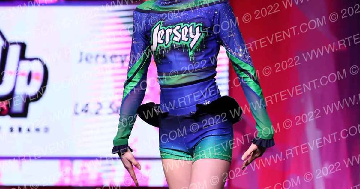 Jersey All Stars Decepticons · ONE UP GOEX