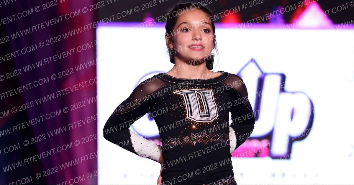 UKnight Training Center Deuces · ONE UP Delta A