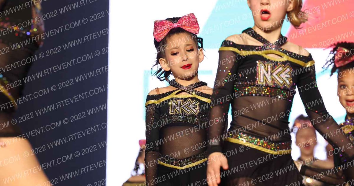 Nor Cal Elite All Stars-Sacramento CUPID · The West Regional Summit