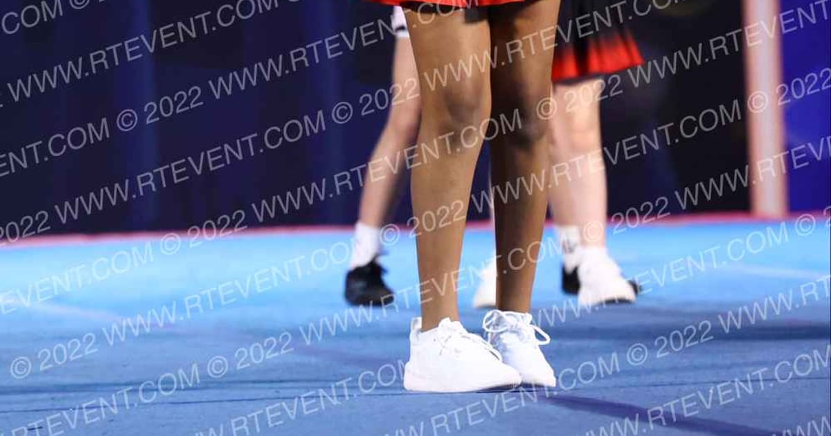 River City Allstars Shine · Return to Atlantis Tampa