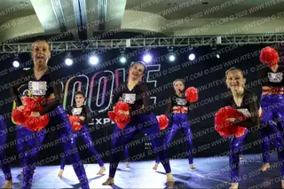 Music City All Stars Youth Large Pom1
