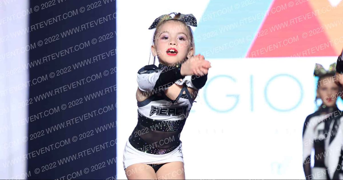 REACT Elite GAMMA RAYS · The West Regional Summit