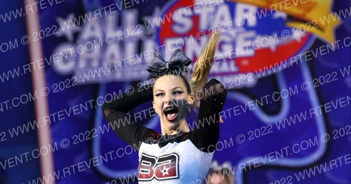 Brandon All-Stars Sapphire · Return to Atlantis Tampa