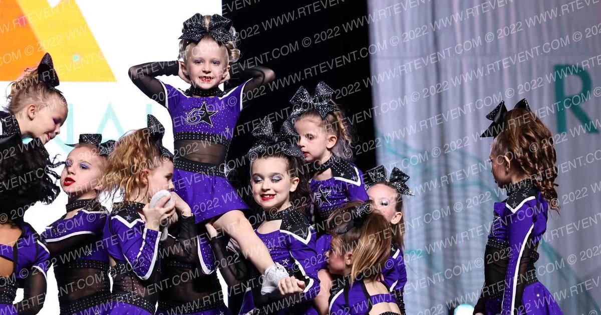 Five Star Purple Sass · The Midwest Regional Summit