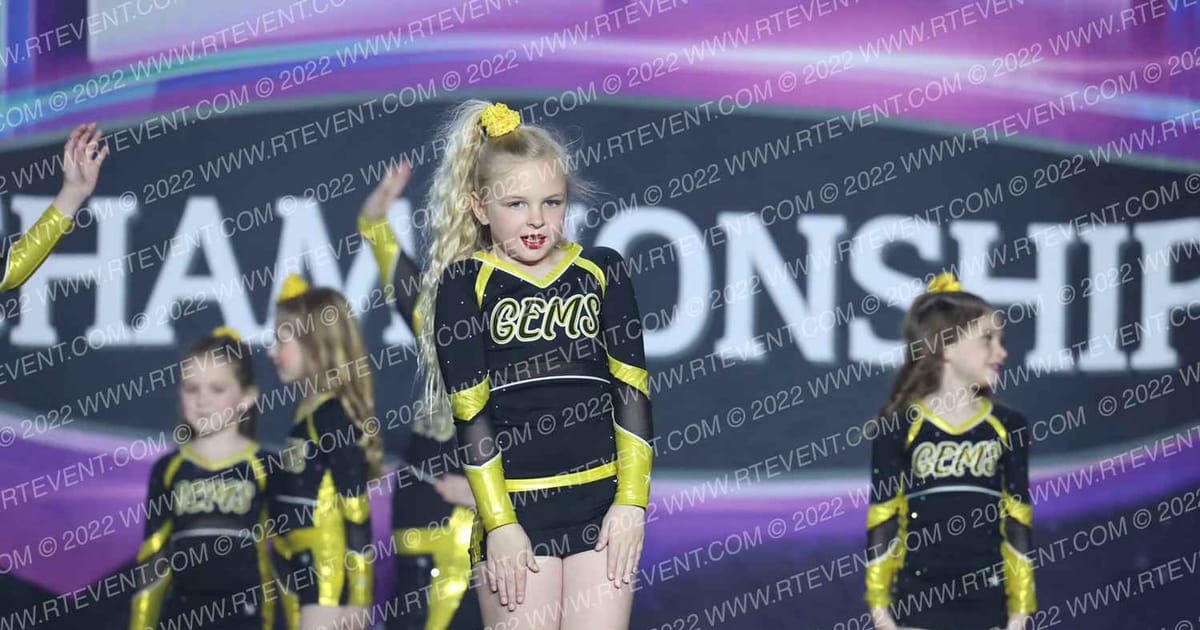 Kems Gems RUBIES · Open Branson
