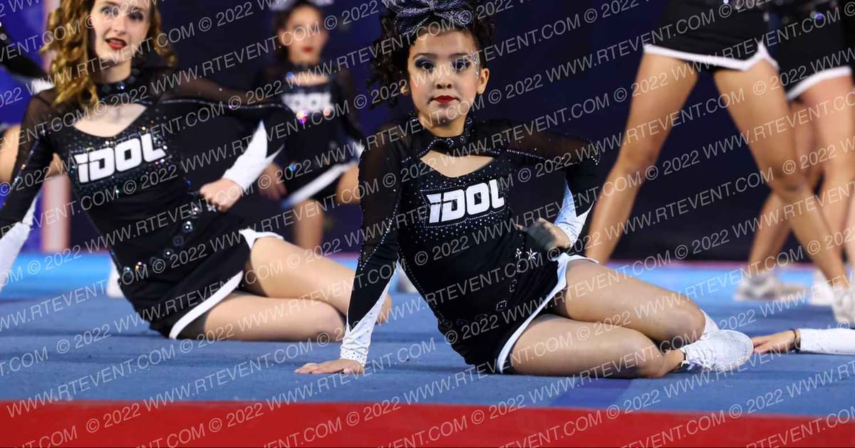 IDOL Jewels · Return to Atlantis Tampa