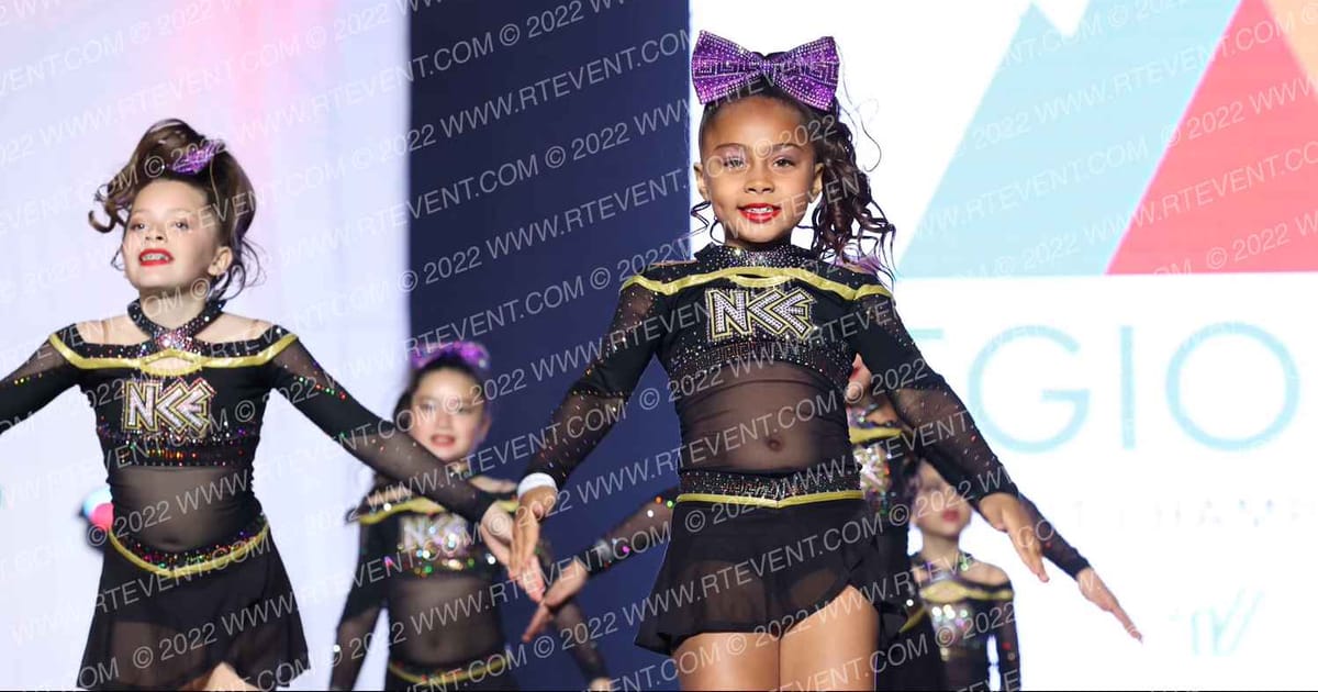 Nor Cal Elite All Stars-Sacramento HERO · The West Regional Summit