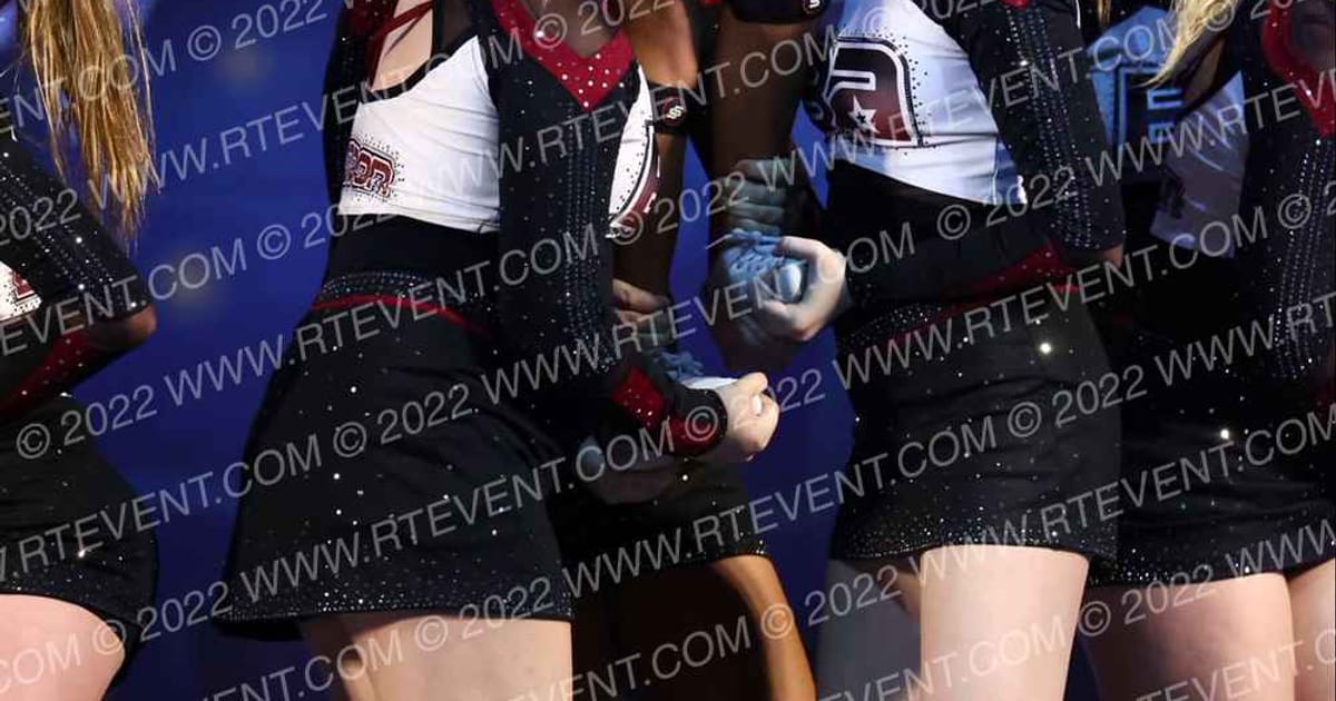 Brandon All-Stars Ivy · Return to Atlantis Tampa