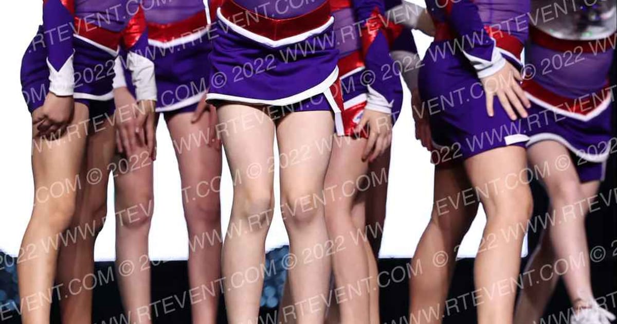 Pittsburgh Pride All Stars Tiny Reign · The Midwest Regional Summit