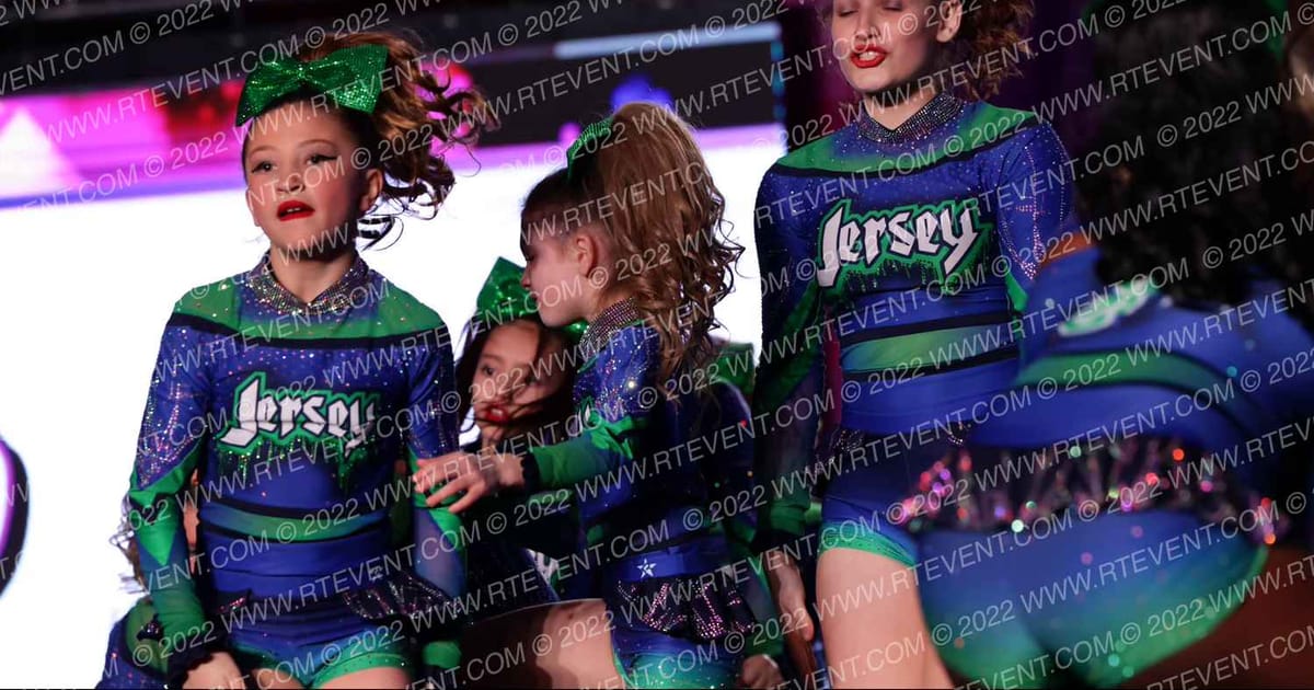 Jersey All Stars Dark Divas · ONE UP Delta A