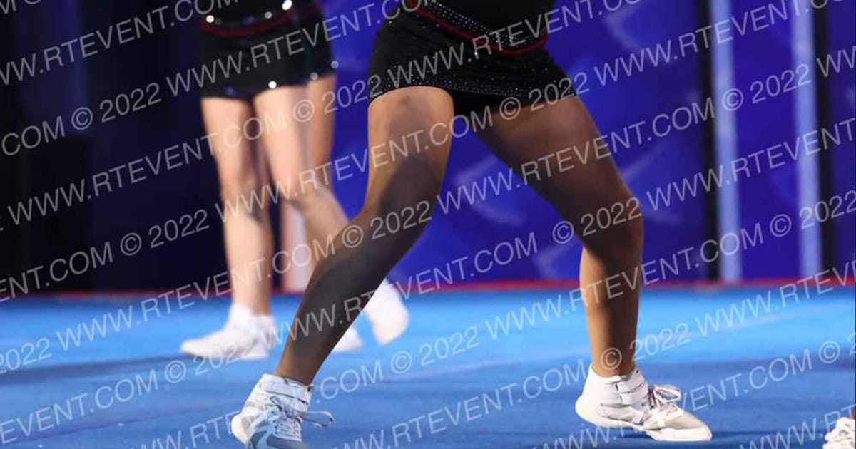 Brandon All-Stars Ruby · Return to Atlantis Tampa