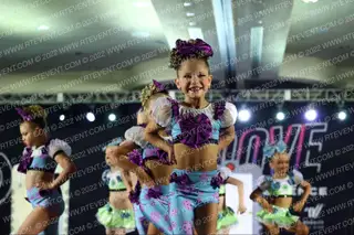 Music City All Stars Tiny Variety