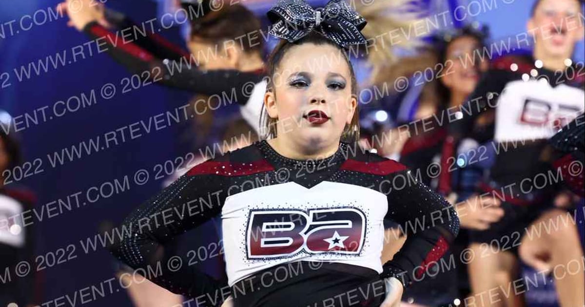Brandon All-Stars Wesley Chapel Reign · Return to Atlantis Tampa