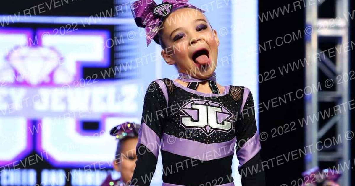 Jerzey Jewelz Tinytanium · The Northeast Regional Summit