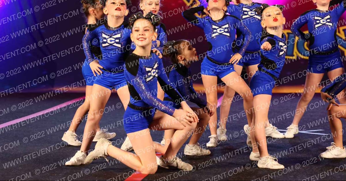 East Celebrity Elite Tiny Shells · The American Legacy Springfield Nationals