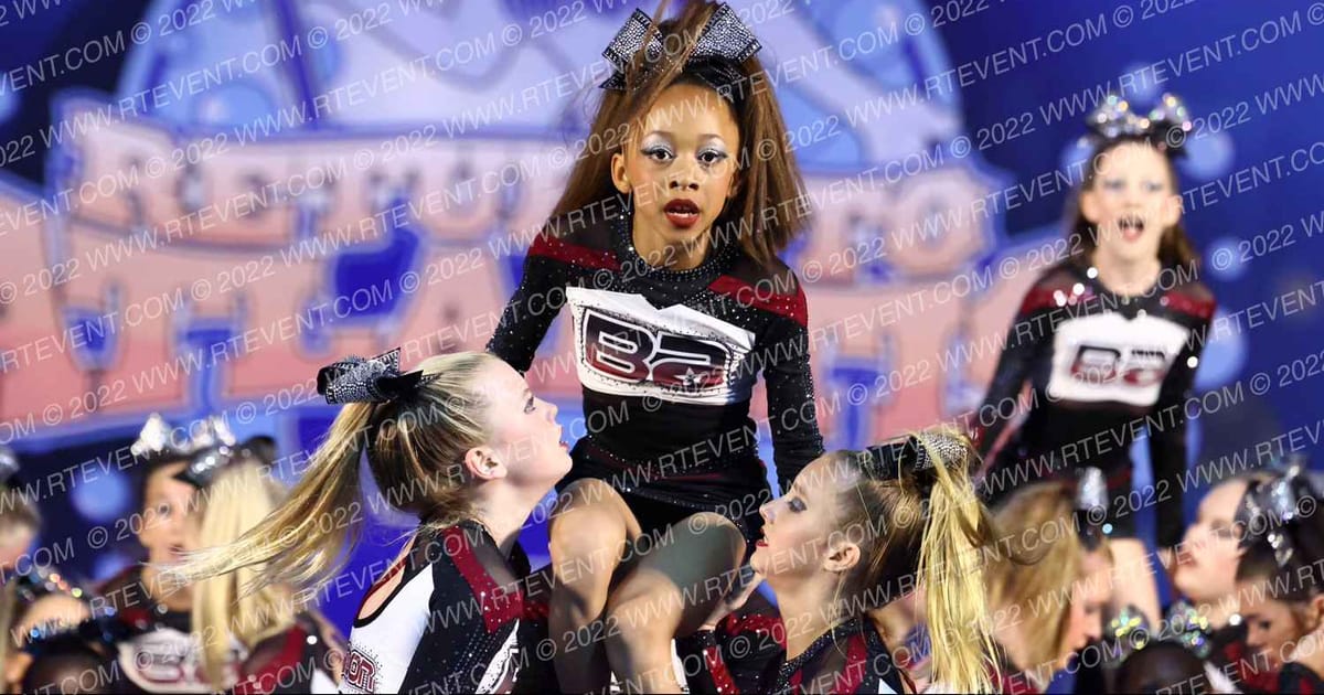 Brandon All-Stars Wesley Chapel White Diamonds · Return to Atlantis Tampa