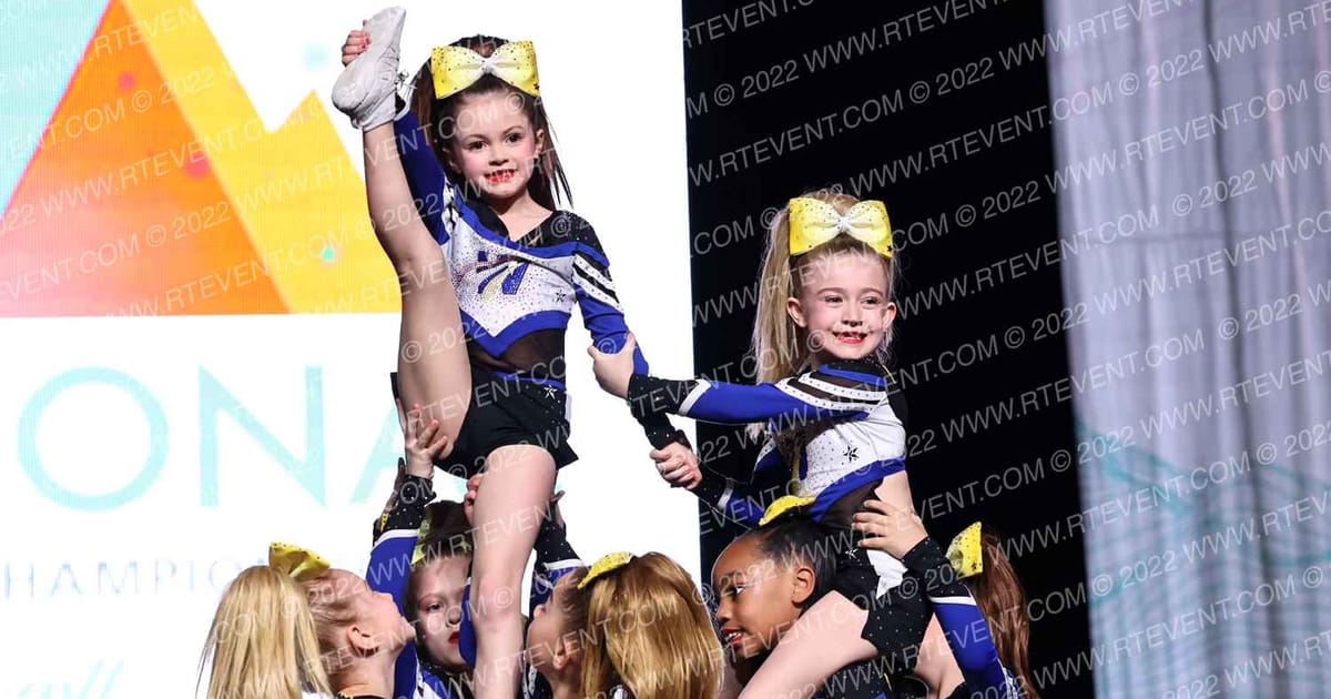 World Elite Boss Babes · The Midwest Regional Summit