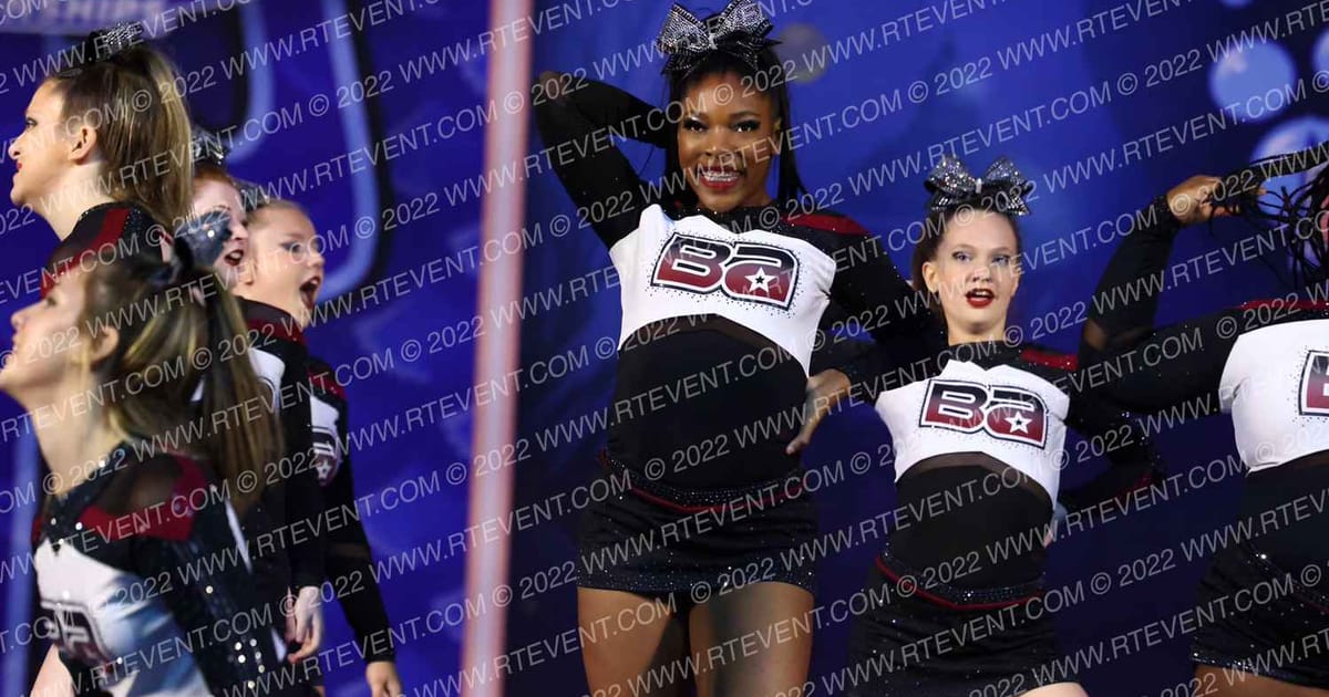 Brandon All-Stars Shadow · Return to Atlantis Tampa