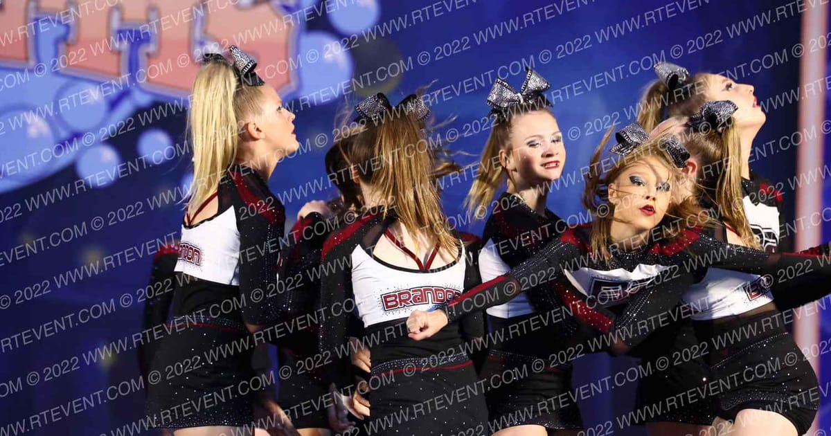 Brandon All-Stars Jade · Return to Atlantis Tampa